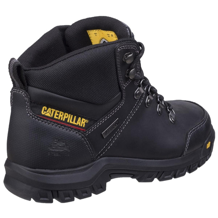 Caterpillar Framework Safety Boot ST S3 WR HRO SRA