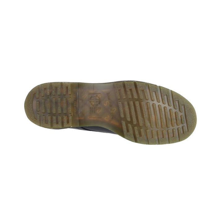 Dr Martens FS57 Icon Lace up Safety Shoe Black