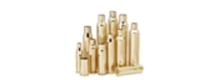 Hornady 6.5 PRC Unprimed Brass Cases 50 Pack
