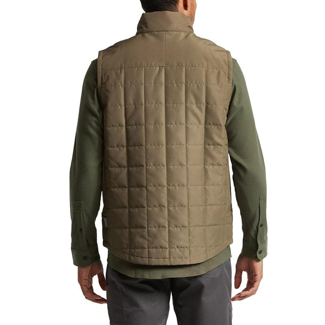Sitka Grindstone Vest Coyote
