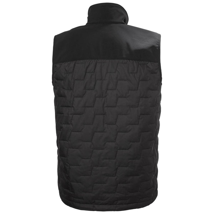 Helly Hansen Kensington Lifaloft Vest Black