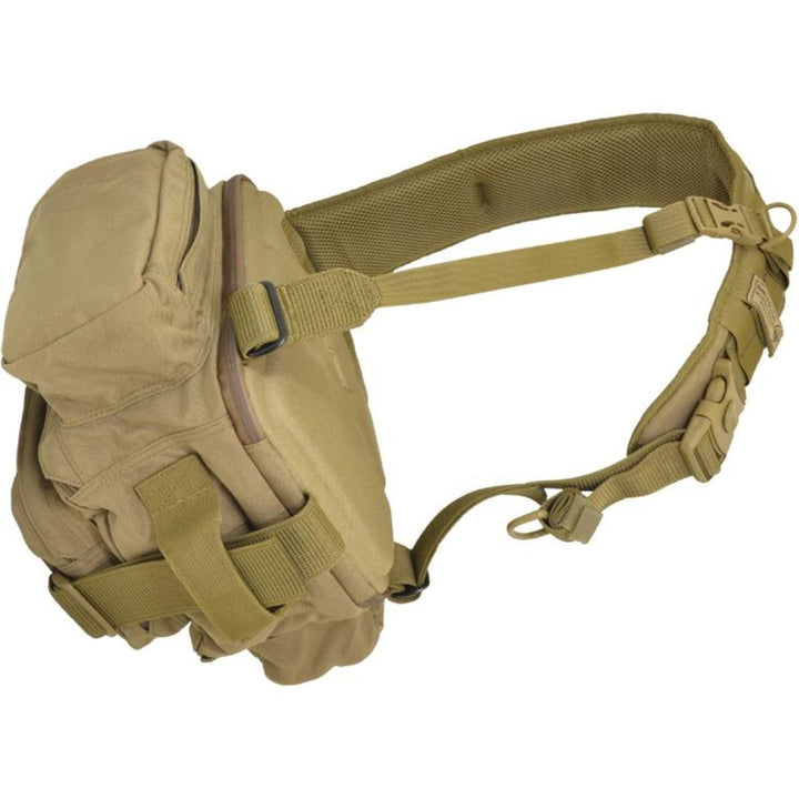 Hazard 4 EVAC WATSON LUMBAR/CHEST SLING-PACK - COYOTE