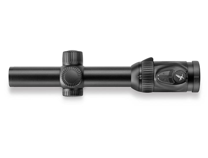 Swarovski Z8I 0.75-6X20 SR D-I