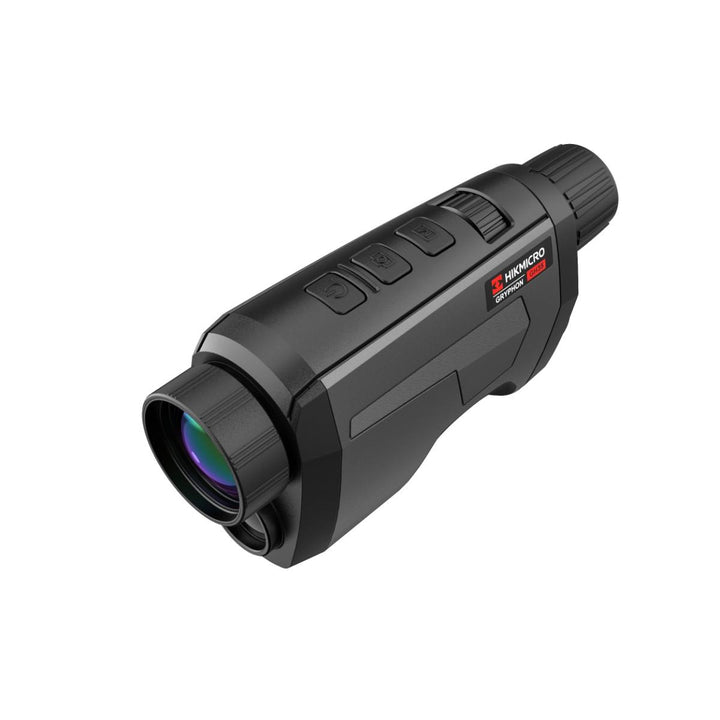 HIKMICRO GRYPHON  GQ35 35mm Pro 640x512 12µm Fusion Thermal & Optical Monocular