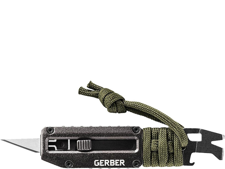 Gerber Prybrid X (Pocket-Tool) - Onyx
