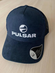 Pulsar Logo Baseball Cap