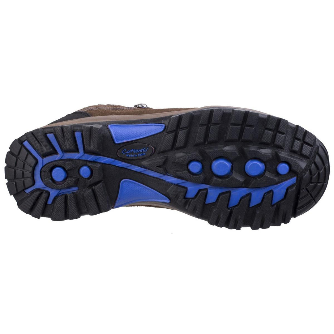 Cotswold Oxerton Waterproof Hiker Brown