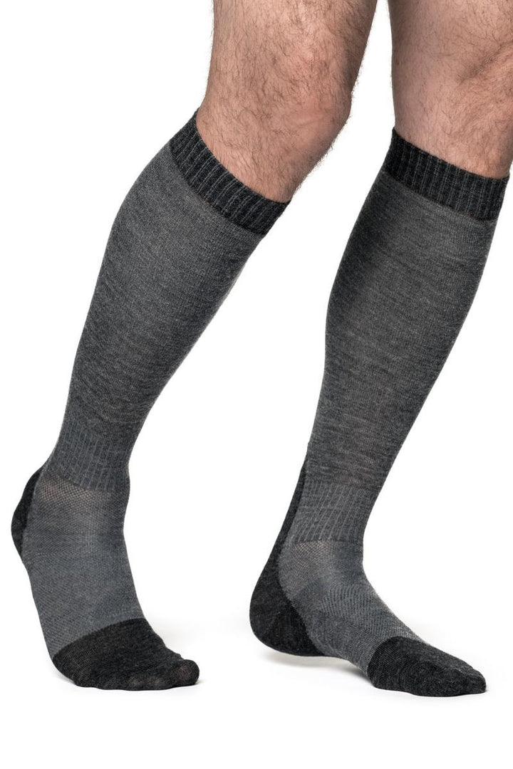 Woolpower Socks Skilled Liner Knee-high