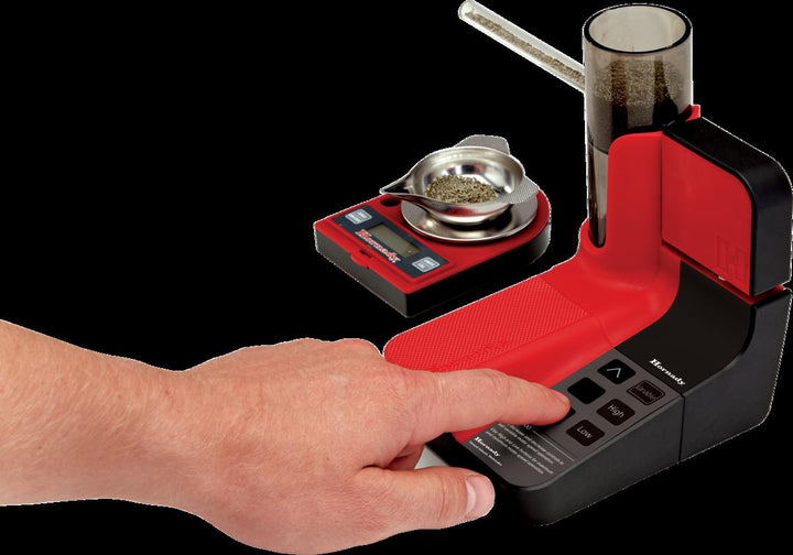 Hornady Vibratory Trickler
