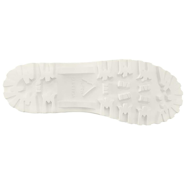 Superga 2641 Alpina High Trainers