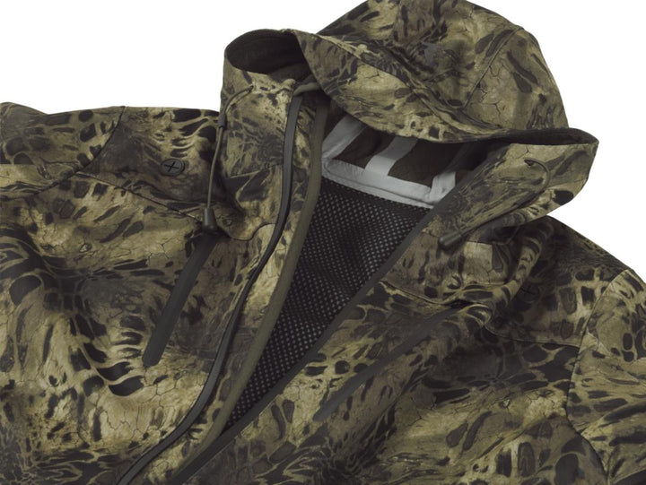 Seeland Hawker Shell jacket Prym1 Camo
