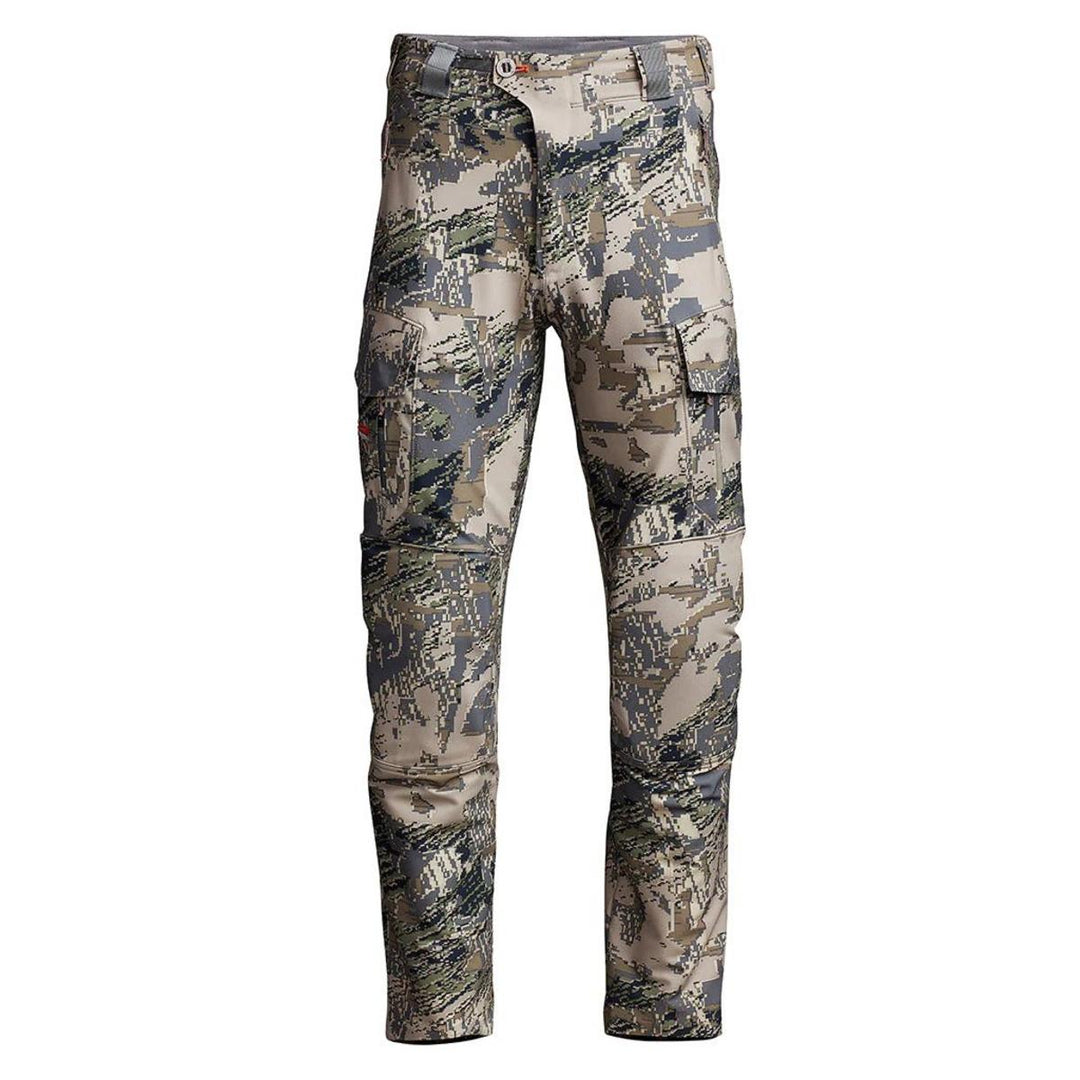Sitka Mountain Pant Optifade Open Country