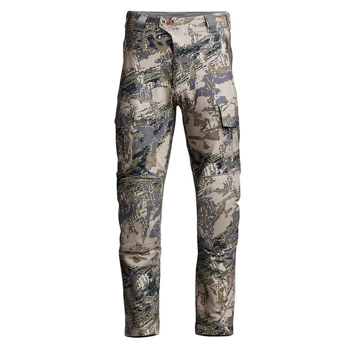 Sitka Mountain Pant Optifade Open Country
