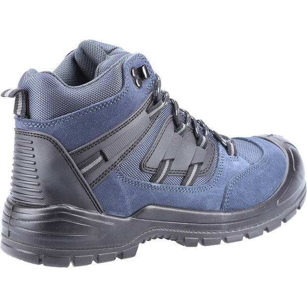 Amblers Safety 257 Safety Boot Navy
