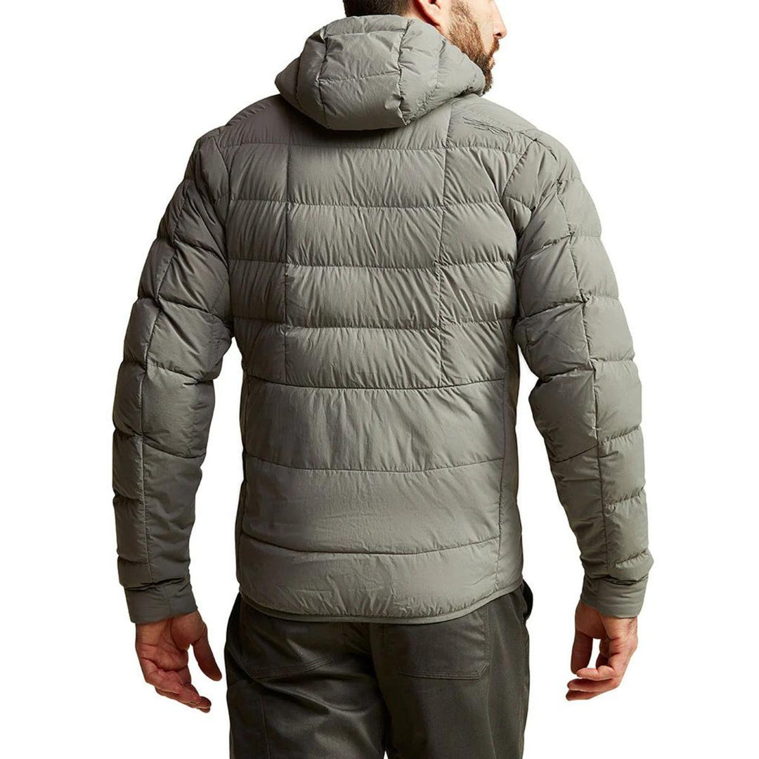 Sitka Kelvin Lite Down Jacket Woodsmoke