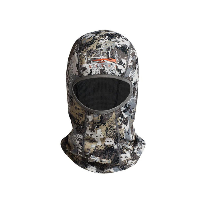 Sitka Lightweight Balaclava Optifade Elevated II One Size Fits All
