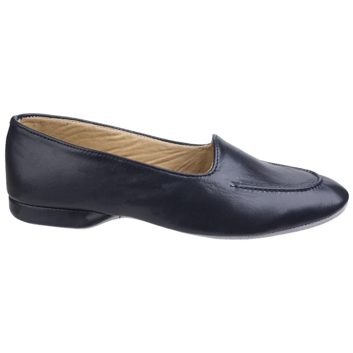 Cincasa Fornells Ladies Slipper Navy