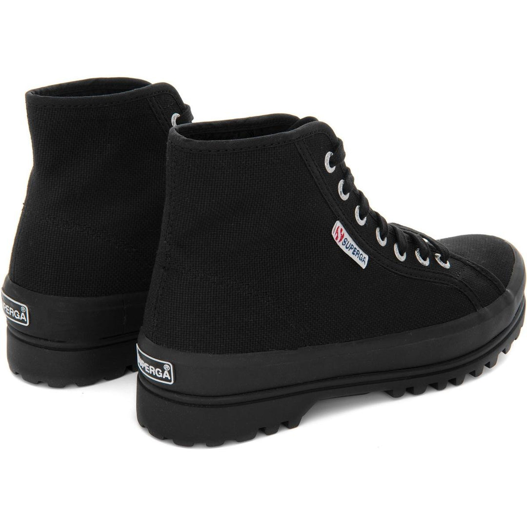 Superga 2341 Alpina Boot Full