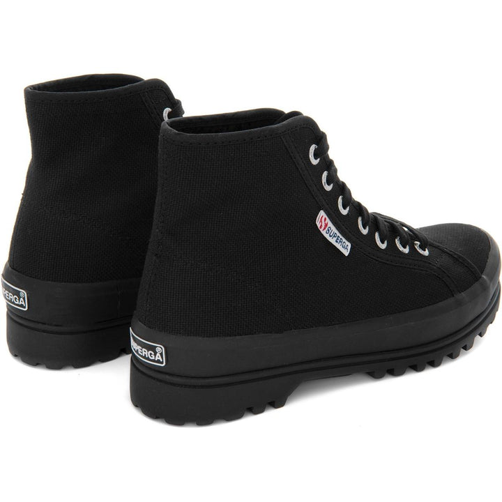 Superga 2341 Alpina Boot Full
