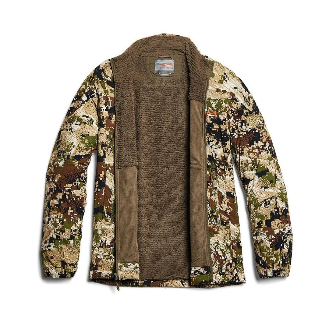 Sitka Ambient Jacket Optifade Subalpine