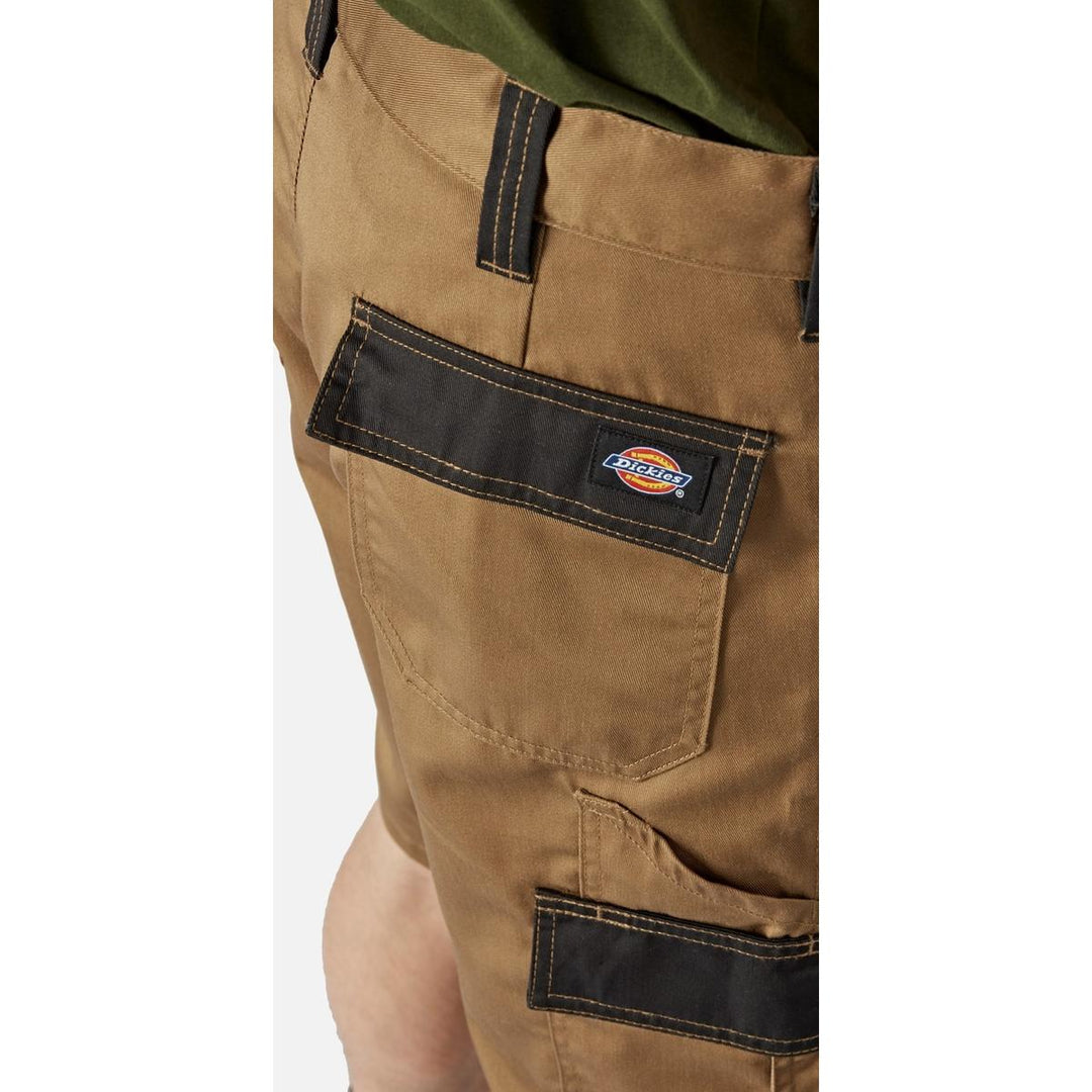 Dickies Everyday Short Khaki/Black