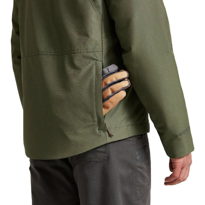 Sitka Grindstone Jacket Covert