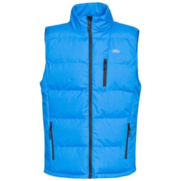 Game Trespass Clasp Padded Gilet