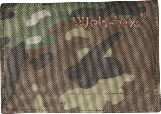 WEB-TEX Soldier 95 Sewing Kit - Camo Camo