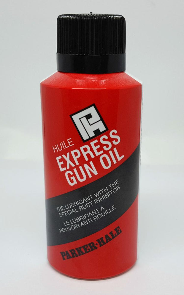 Parker Hale 150ml Aerosol Express Gun Oil