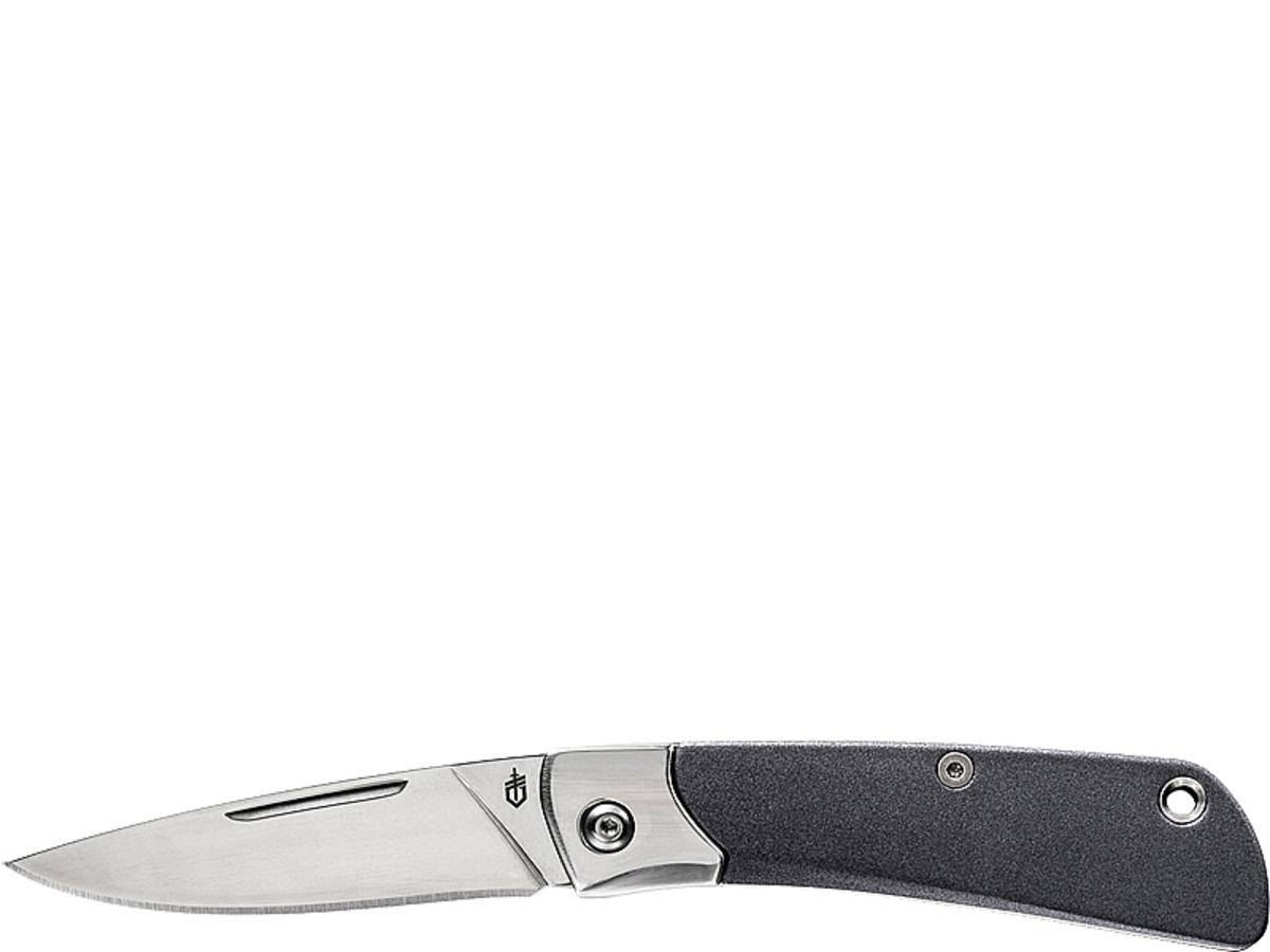 Gerber Wingtip Small FE (DP Folding Pocket Knife) Grey BushWear