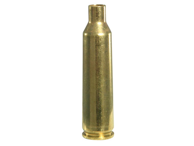 Nosler Custom Brass 22-250 Remington Box 50