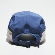 Sealskinz Scole Waterproof Men's Zipped Pocket Cap Navy/Beige/Olive Men's HAT