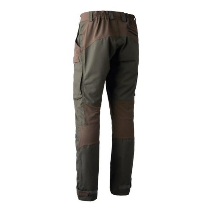 Deerhunter Strike Trousers Deep Green