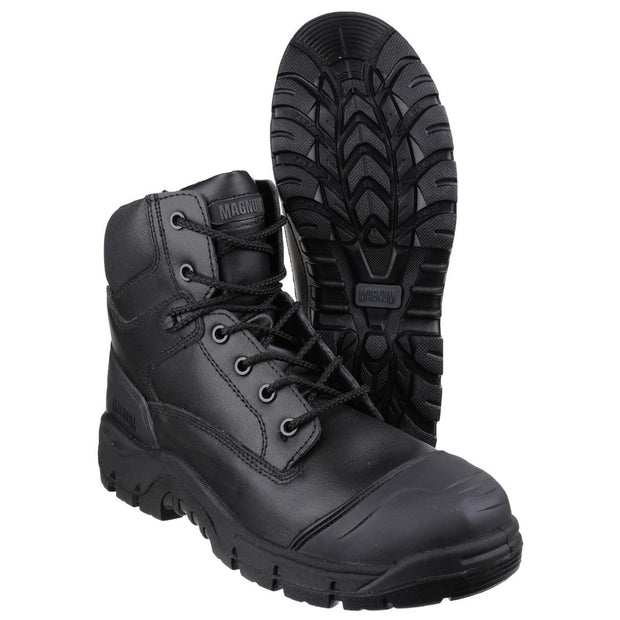 Magnum Roadmaster Uniform Safety Boot Black