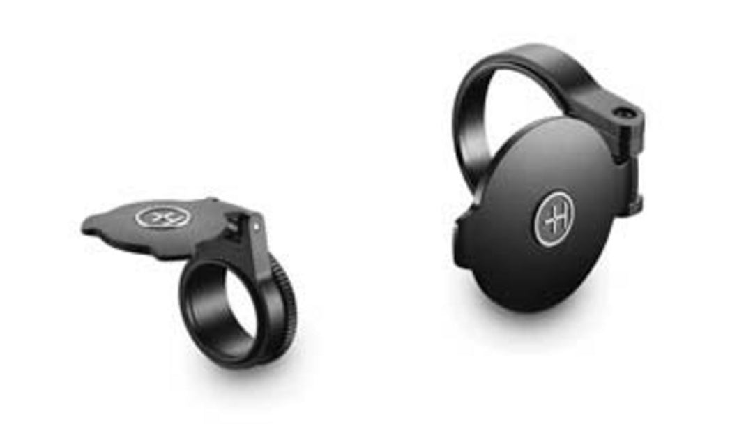 Hawke Frontier 30 ~ 1-6x24 IR (Circle Dot) Telescopic Sights