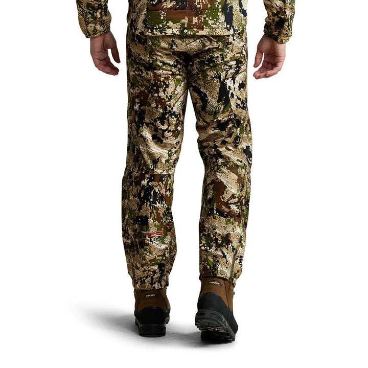 Sitka Thunderhead Pant Optifade Subalpine