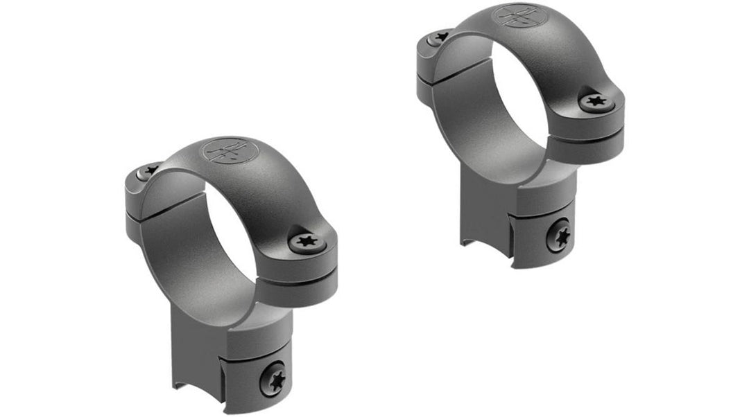 Leupold RM Rimfire 11mm 1inch High  Matte