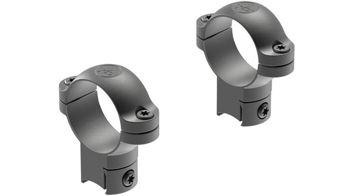 Leupold RM Rimfire 11mm 1inch High  Matte