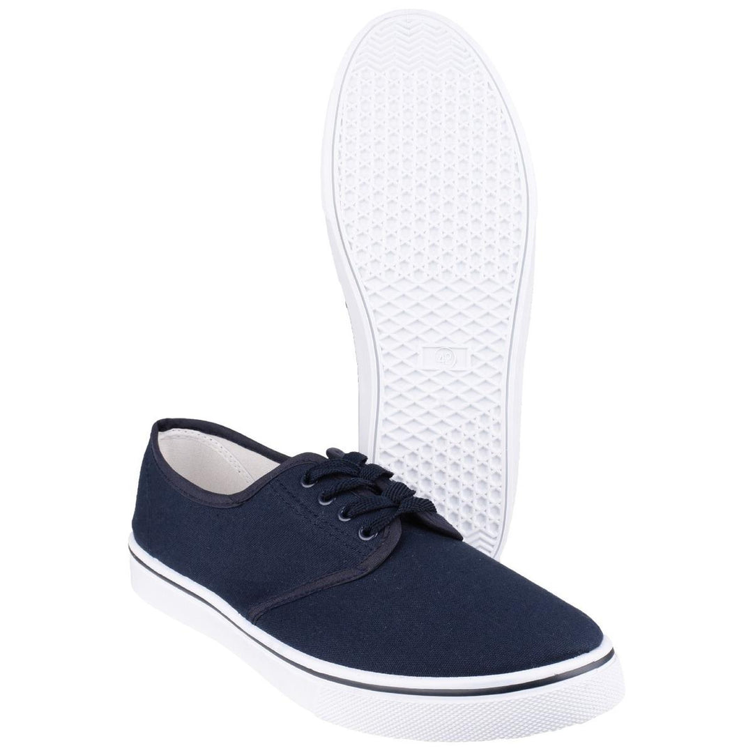 Yachtmaster Lace Navy