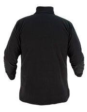 Swazi Micro Shirt - Black
