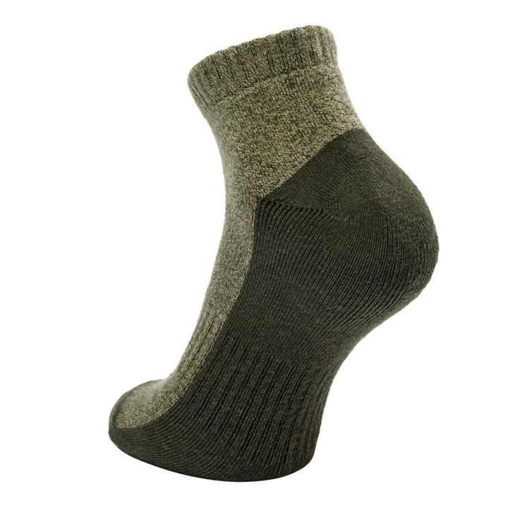 Deerhunter Hemp Mix Low Cut Socks