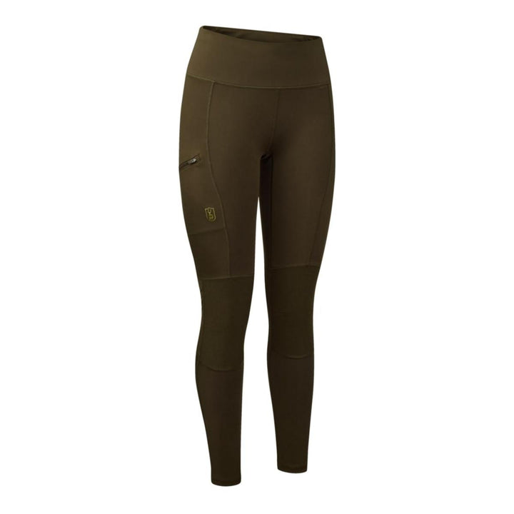Deerhunter Lady Reinforced Tights Art