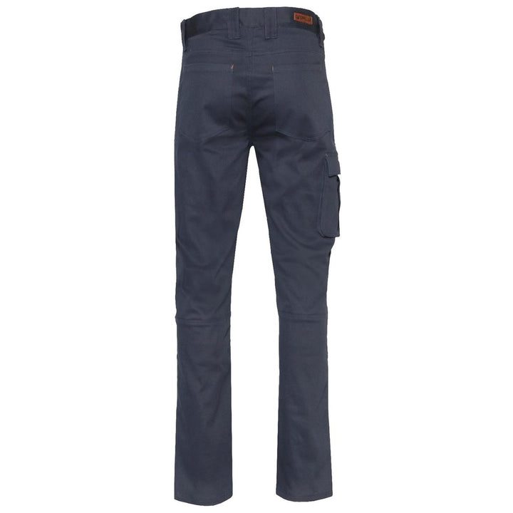 Caterpillar AG Cargo Trouser Eclipse, 34" Leg – view 2