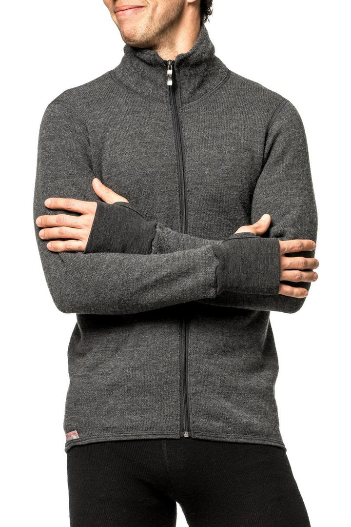 Woolpower Full Zip Jacket 400