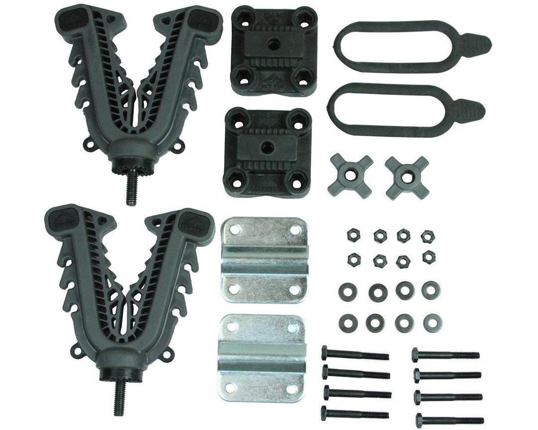 ATV Tek ATV Flex Grip Gun grip pair