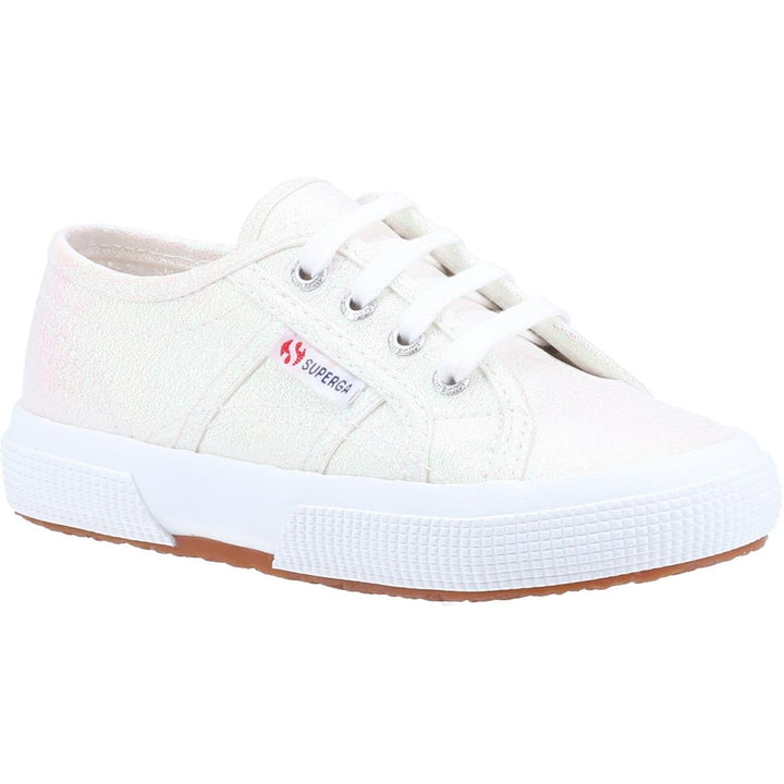 Superga 2750 LAMEJ Shoe Iridescent