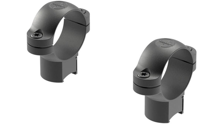 Leupold RM Rimfire 1'' 11mm Medium Matte