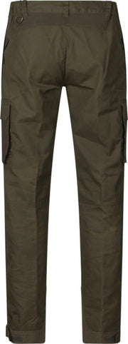 Seeland Key-Point Elements trousers Pine green/Dark brown