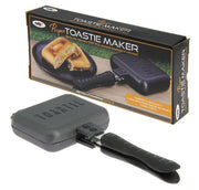 Bisley NGT 'Proper Toaster' - Non-stick Deep Fill Toastie Maker