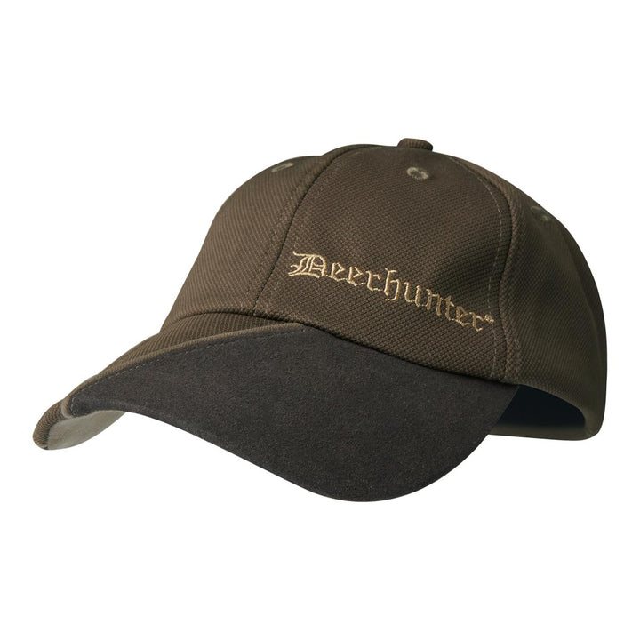 Deerhunter Muflon Cap - Art Green